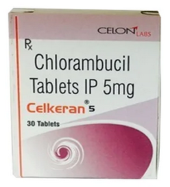 CELKERAN 5 MG